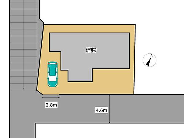 間取り：342000017663