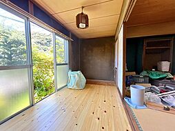 室内の画像