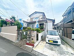長崎市女の都四丁目 戸建て
