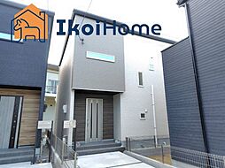 兵庫県神戸市西区伊川谷町有瀬