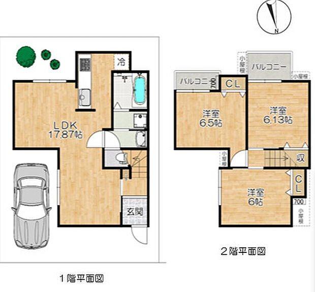 ●資料・カタログのご請求無料●現地見学可能●最寄りのバス停までは徒歩1分となっており、11分で明石駅にも到着するので通勤や通学、お出かけの際に便利な立地となっています。