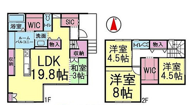 ●資料・カタログのご請求無料●現地見学可能●オール電化住宅なので光熱費を削減することができるほか、火を使わないので火災の心配も少ないです。お子様も安心して住めます。