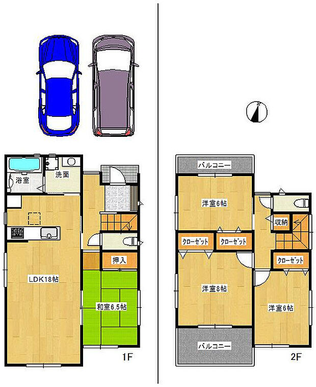 ●資料・カタログのご請求無料●現地見学可能●押部谷小学校までは徒歩10分、押部谷中学校までは徒歩14分となっています。近いのでお子様も通学しやすく安心です。