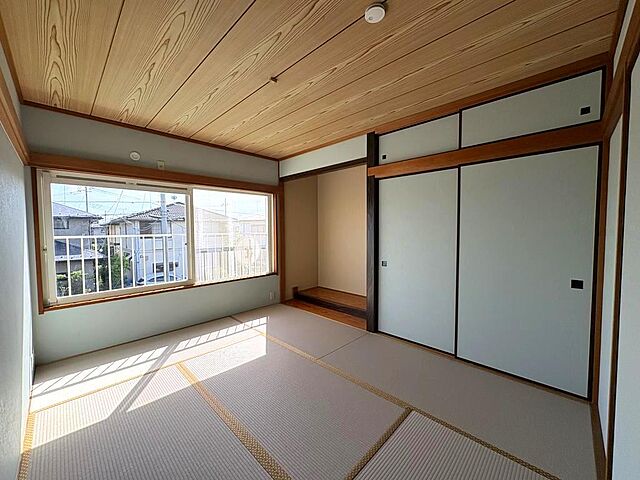 和室