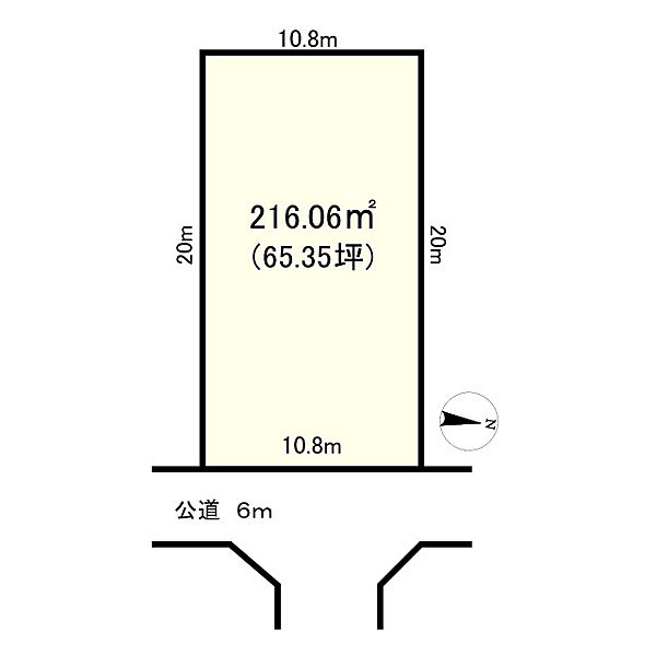 区画図：311002381902