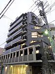 板橋区熊野町 8階建 築7年のイメージ