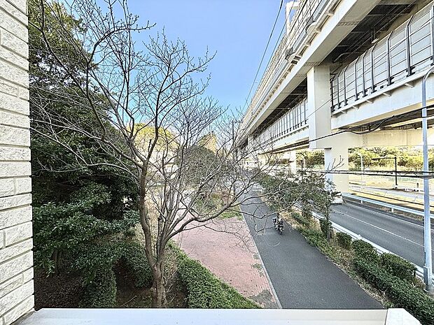 ＪＲ京浜東北・根岸線 山手駅まで 徒歩15分(4LDK)のその他画像