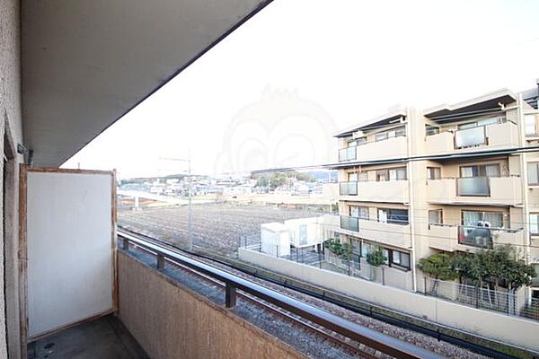 下村コーポ3 ｜奈良県生駒市壱分町(賃貸アパート2DK・2階・43.00㎡)の写真 その17