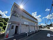 西ノ京駅より徒歩25分 3階 築35年6ヶ月の賃貸物件