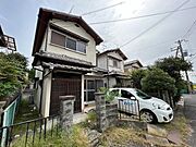 尼ヶ辻駅より徒歩18分 1階 築45年4ヶ月の賃貸物件