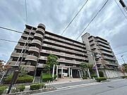 生駒駅より徒歩8分 1階 築29年11ヶ月の賃貸物件