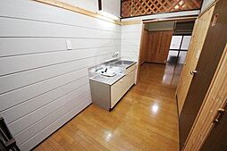 近鉄奈良線 生駒駅 徒歩10分の賃貸マンション 1階1Kのリビング/ダイニング