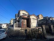 畠田駅より徒歩10分 1階 築51年11ヶ月の賃貸物件