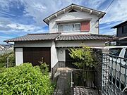 学園前駅よりバス6分 徒歩8分 1階 築52年8ヶ月の賃貸物件