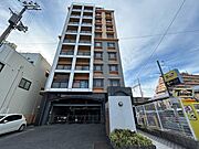 筒井駅より徒歩2分 4階 築25年8ヶ月の賃貸物件