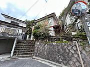 一分駅より徒歩10分 1階 築54年の賃貸物件