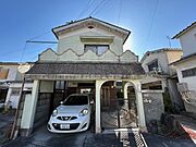 菖蒲池駅より徒歩17分 1階 築48年5ヶ月の賃貸物件