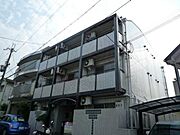 ドリーム東生駒 2階 築35年3ヶ月の賃貸物件