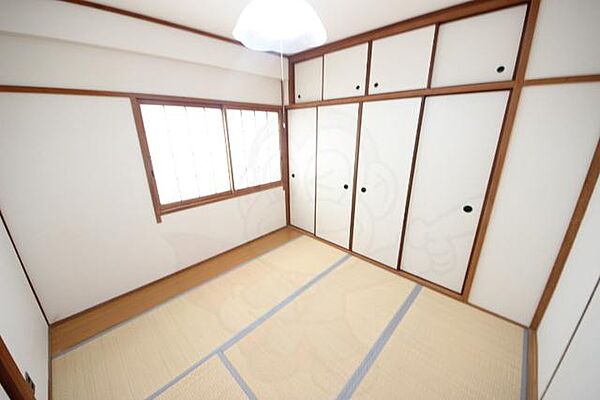 富士マンション ｜奈良県生駒市本町(賃貸マンション2DK・2階・37.00㎡)の写真 その14