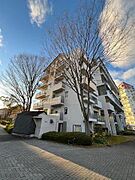 山田川駅よりバス5分 徒歩4分 6階 築29年3ヶ月の賃貸物件