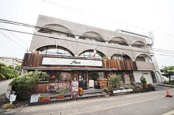 近鉄奈良線 生駒駅 バス11分 稲倉下車 徒歩4分