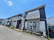 ラフォーレ二番街 1階 築35年の賃貸物件