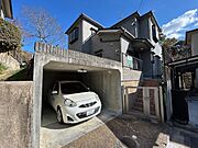 大和小泉駅よりバス11分 徒歩10分 2階 築25年11ヶ月の賃貸物件