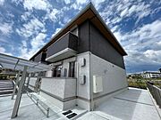 平城駅より徒歩18分 2階 新築の賃貸物件