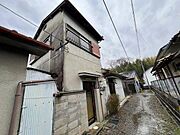 九条駅より徒歩7分 1階 築62年1ヶ月の賃貸物件