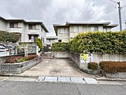 高の原駅よりバス5分 徒歩5分 1階 築30年10ヶ月の賃貸物件