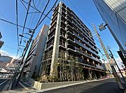 生駒駅より徒歩2分 2階 新築の賃貸物件