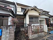 畠田駅より徒歩3分 2階 築58年3ヶ月の賃貸物件