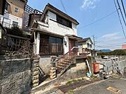 王寺駅より徒歩13分 1階 築48年5ヶ月の賃貸物件