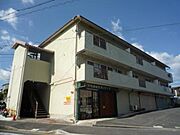 緑町ハイツＲー７ 2階 築40年の賃貸物件