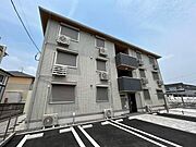 畠田駅より徒歩9分 1階 新築の賃貸物件