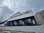 祝園駅より徒歩5分 1階 築1年11ヶ月の賃貸物件