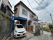 東生駒駅よりバス5分 徒歩4分 1階 築52年5ヶ月の賃貸物件