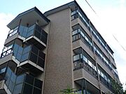 富雄駅より徒歩5分 4階 築26年8ヶ月の賃貸物件