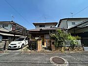 関屋駅より徒歩4分 1階 築43年10ヶ月の賃貸物件