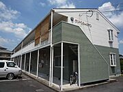 志都美駅より徒歩15分 1階 築31年8ヶ月の賃貸物件