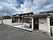 学研奈良登美ヶ丘駅よりバス6分 徒歩7分 2階 築38年6ヶ月の賃貸物件