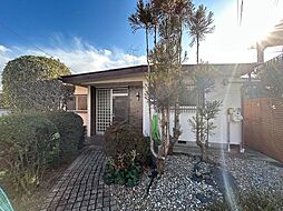 近鉄奈良線 富雄駅 徒歩15分の賃貸一戸建て