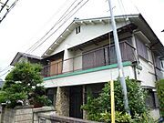 生駒駅より徒歩4分 1階 築48年1ヶ月の賃貸物件