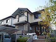 法隆寺駅より徒歩27分 2階 築19年2ヶ月の賃貸物件