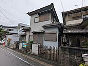 生駒駅より徒歩12分 1階 築36年5ヶ月の賃貸物件