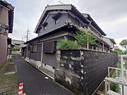 大和小泉駅よりバス3分 徒歩7分 2階 築38年の賃貸物件