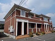 畠田駅より徒歩11分 2階 築20年2ヶ月の賃貸物件