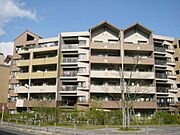 学研奈良登美ヶ丘駅より徒歩20分 5階 築28年3ヶ月の賃貸物件