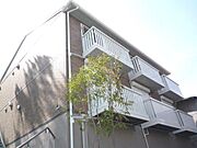 学園前駅より徒歩5分 1階 築16年8ヶ月の賃貸物件