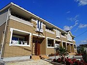 カーサ・エスペランサII 2階 築10年10ヶ月の賃貸物件